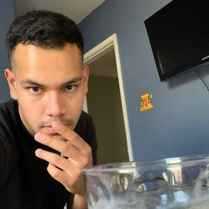 Meet your Posher, Alan